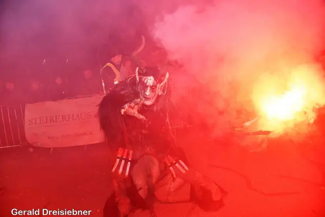 Foto: Gerald Dreisieber