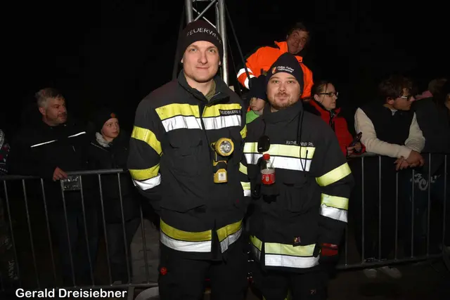 Foto: Gerald Dreisieber