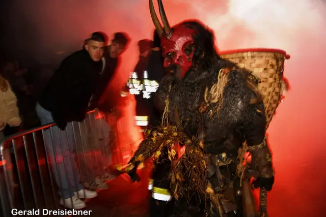 Foto: Gerald Dreisieber