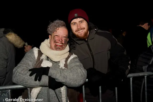 Foto: Gerald Dreisieber