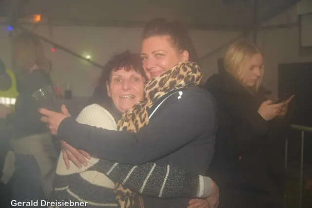 Foto: Gerald Dreisieber