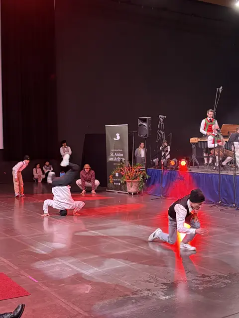 Foto: Elisabeth Zangerl