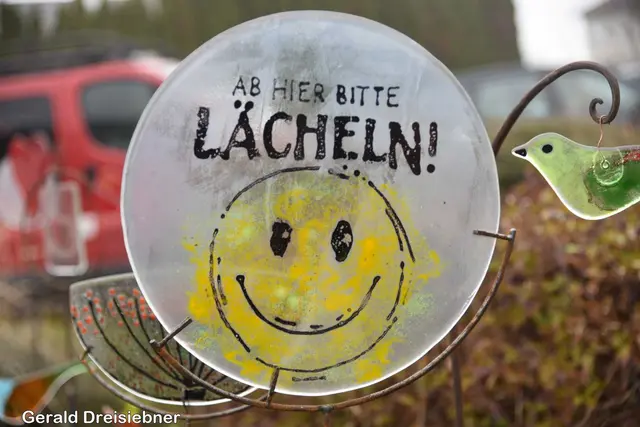 Foto: Gerald Dreisieber