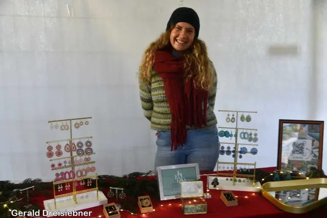 Foto: Gerald Dreisieber