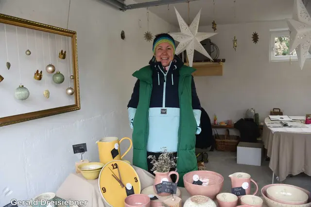 Foto: Gerald Dreisieber