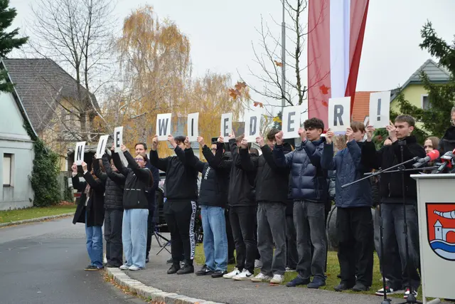 Foto: Rosenberger Victoria