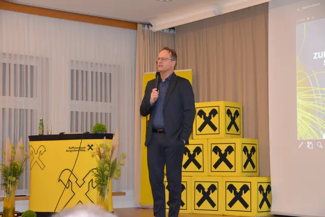 Foto: Rosenberger Victoria