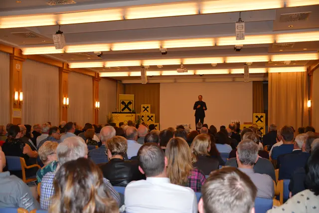 Foto: Rosenberger Victoria