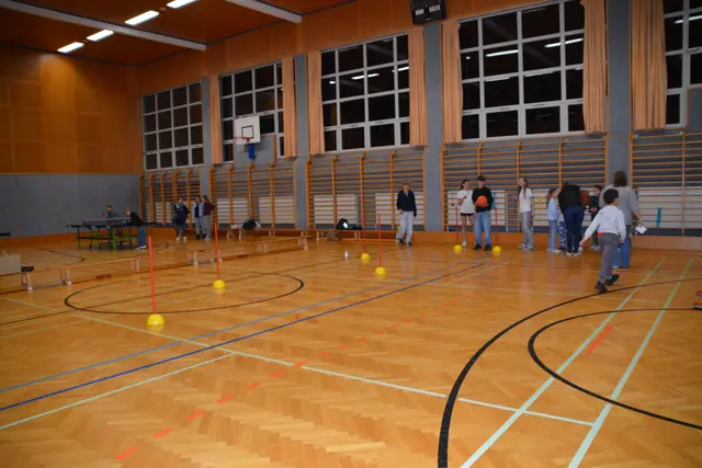 Foto: Rosenberger Victoria