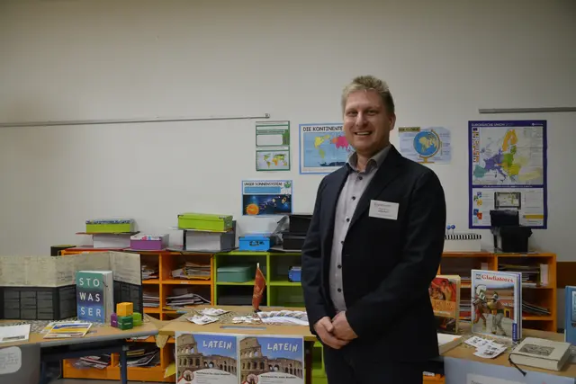 Foto: Rosenberger Victoria