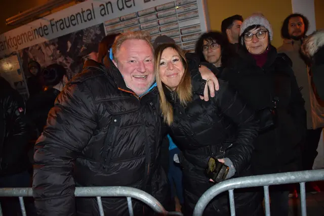 Foto: Josef Strohmeier