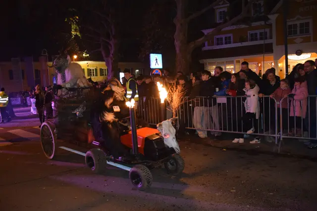 Foto: Josef Strohmeier