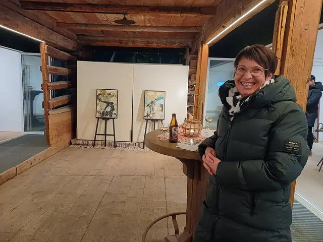 Foto: Monika Hammerl