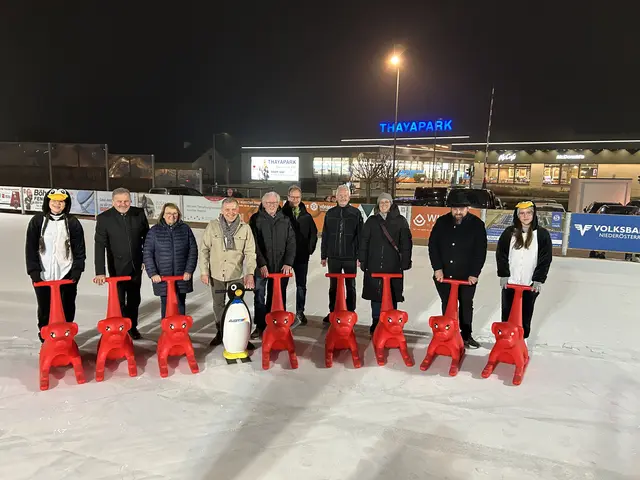 Foto: Stadtgemeinde Waidhofen/Thaya