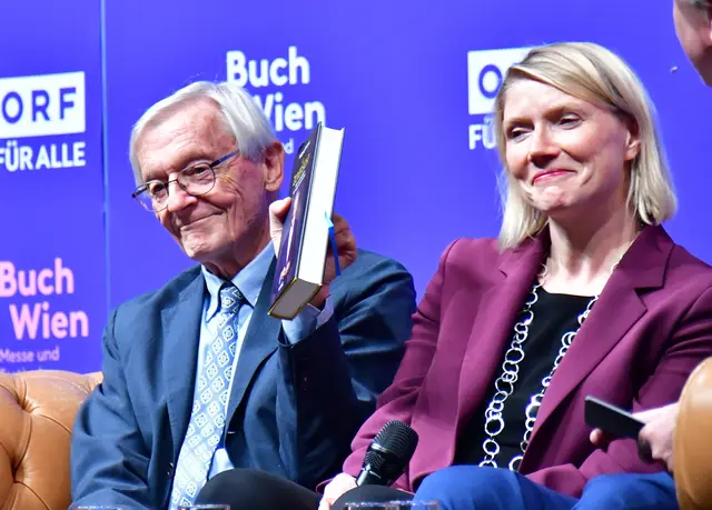 Dr. Wolfgang Schüssel