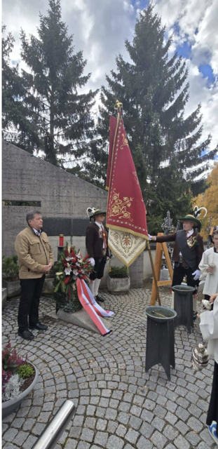 In Sölden wurde der Seelensonntag wieder eingeführt. | Foto: Pfarre Sölden