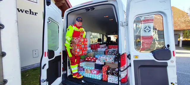 Foto: ÖLRG Bundesverband Österreich