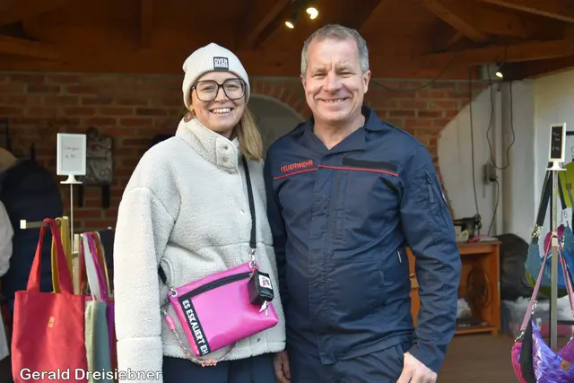 Foto: Gerald Dreisieber