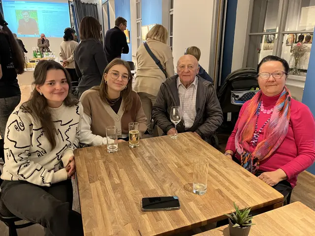 Foto: Gesa Buzanich