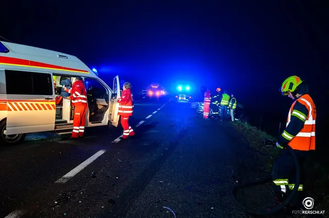 Foto: Text: Andreas Brunner / Fotos: Fotokerschi / Laumat