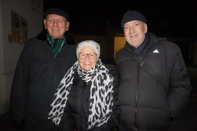 Foto: Jennifer Flechl