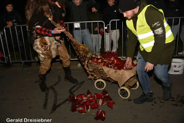 Foto: Gerald Dreisieber