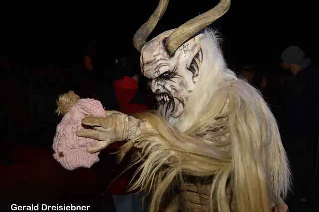 Foto: Gerald Dreisieber