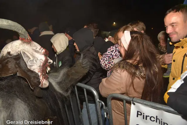 Foto: Gerald Dreisieber