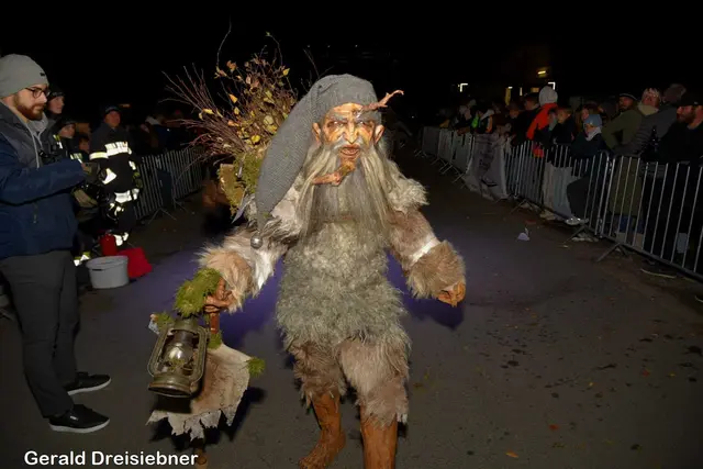 Foto: Gerald Dreisieber