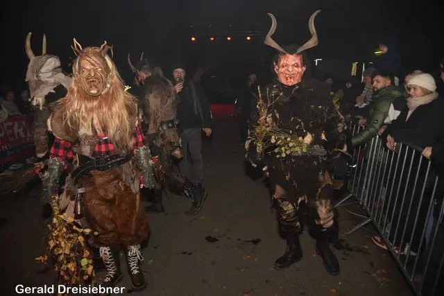 Foto: Gerald Dreisieber