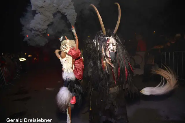 Foto: Gerald Dreisieber