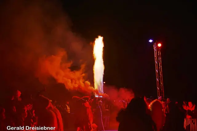 Foto: Gerald Dreisieber