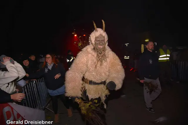 Foto: Gerald Dreisieber