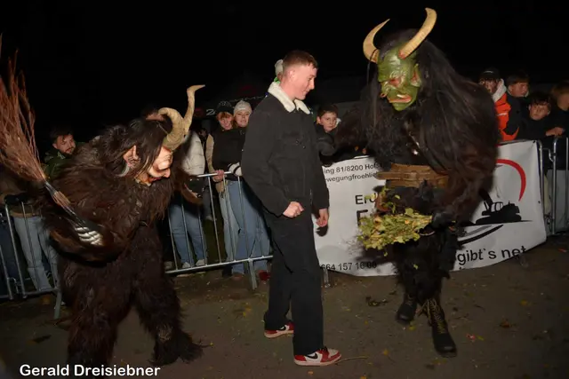 Foto: Gerald Dreisieber