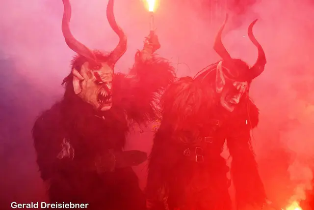 Foto: Gerald Dreisieber