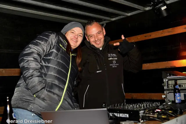 Foto: Gerald Dreisieber