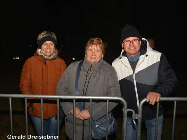 Foto: Gerald Dreisieber