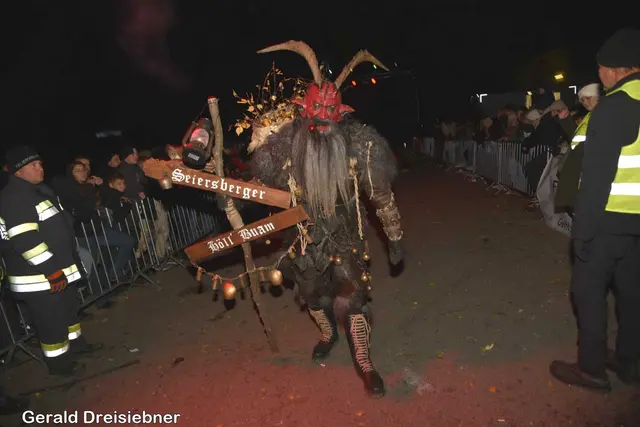 Foto: Gerald Dreisieber