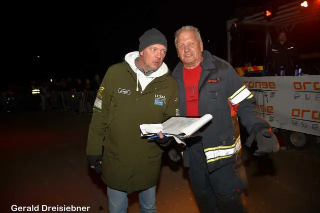 Foto: Gerald Dreisieber