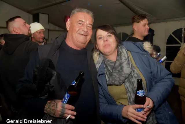 Foto: Gerald Dreisieber