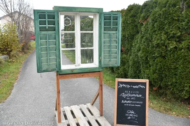 Foto: Gerald Dreisieber