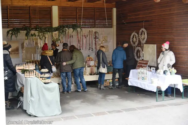 Foto: Gerald Dreisieber