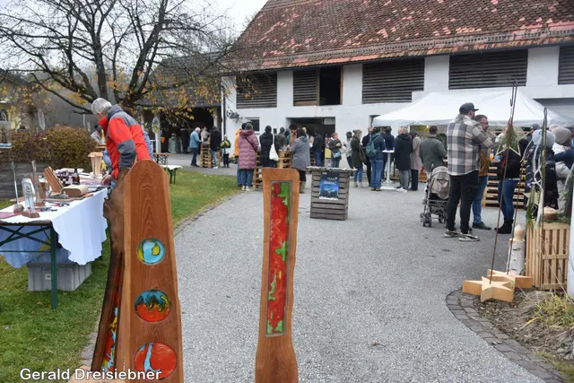 Foto: Gerald Dreisieber