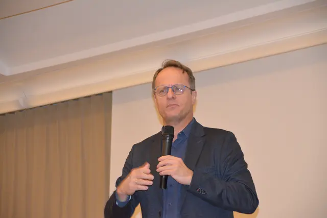 Foto: Rosenberger Victoria