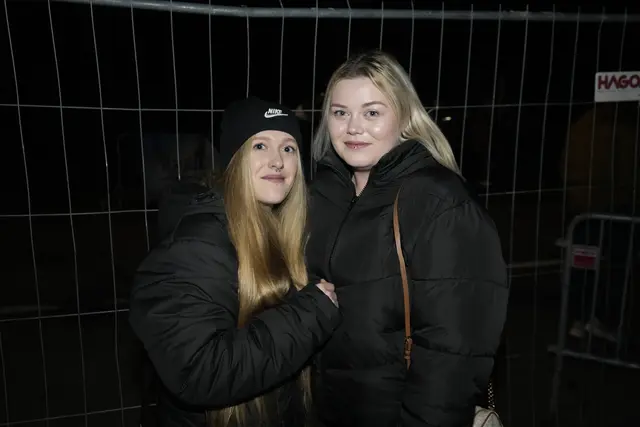 Christina &amp; Sarah aus Wernstein