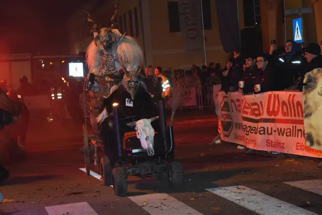 Foto: Josef Strohmeier