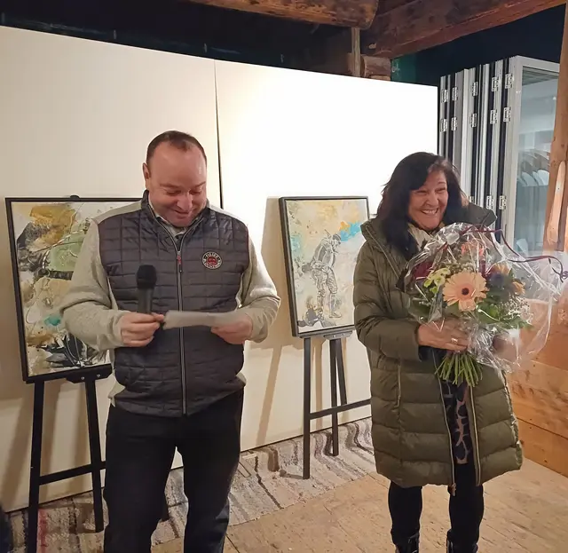 Foto: Monika Hammerl