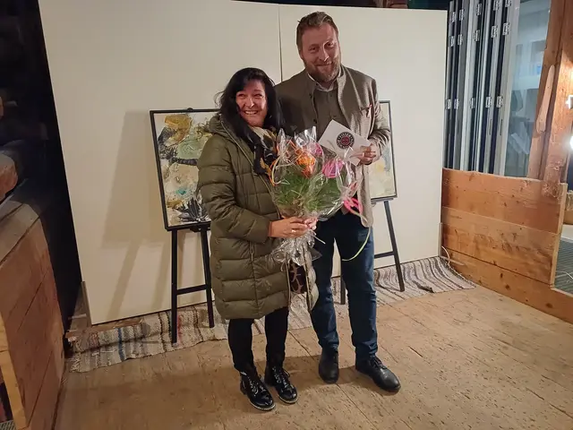 Foto: Monika Hammerl