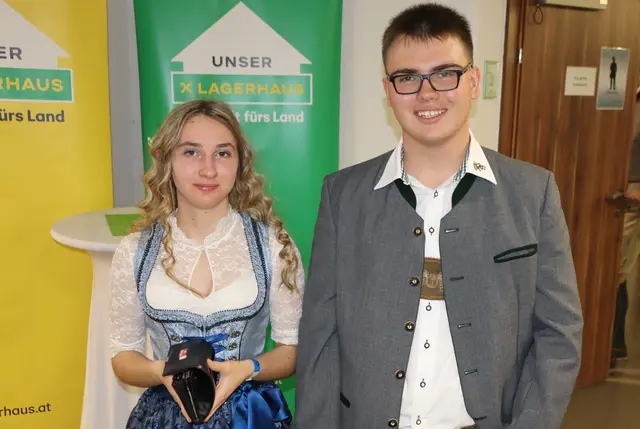 Der Dienst dürfte wohl etwas länger gedauert haben | Foto: Gerhard Langmann