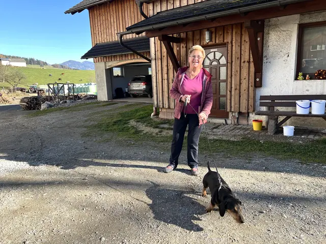 Foto: Elisabeth Egle